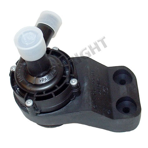 Engine Auxiliary Water Pump ASC WP-2383