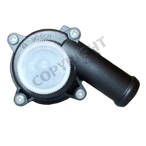 Engine Auxiliary Water Pump ASC WP-2384