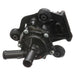 Auxiliary Water Pump ASC WP-2386