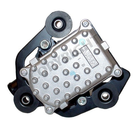 Auxiliary Water Pump ASC WP-2386