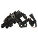 Engine Auxiliary Water Pump ASC WP-2387