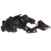 Engine Auxiliary Water Pump ASC WP-2387