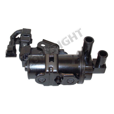 Engine Auxiliary Water Pump ASC WP-2387