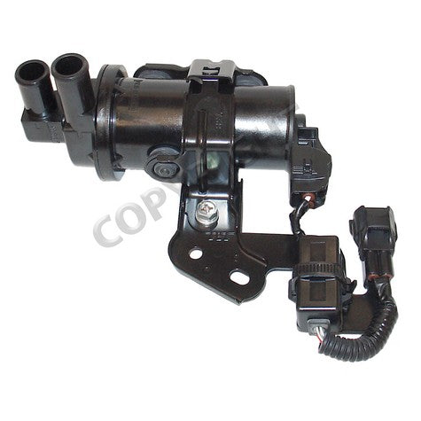 Engine Auxiliary Water Pump ASC WP-2387