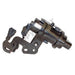 Engine Auxiliary Water Pump ASC WP-2387