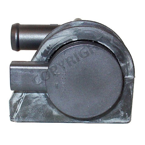 Engine Auxiliary Water Pump ASC WP-2389