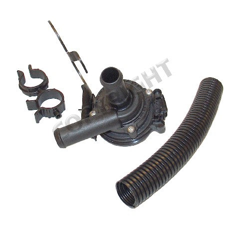 Engine Auxiliary Water Pump ASC WP-2390
