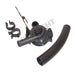 Engine Auxiliary Water Pump ASC WP-2390