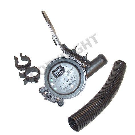Engine Auxiliary Water Pump ASC WP-2390