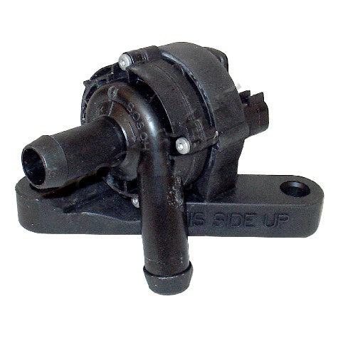 Engine Auxiliary Water Pump ASC WP-2391