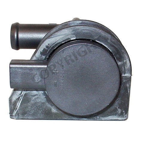Engine Auxiliary Water Pump ASC WP-2391