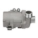 Engine Water Pump ASC WP-2396