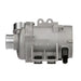 Engine Water Pump ASC WP-2396