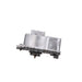Engine Water Pump ASC WP-2398
