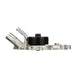 Engine Water Pump ASC WP-2408