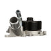 Engine Water Pump ASC WP-2408
