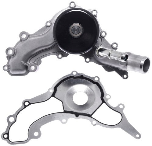 Engine Water Pump ASC WP-2408