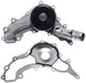 Engine Water Pump ASC WP-2408