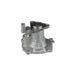 Engine Water Pump ASC WP-2411