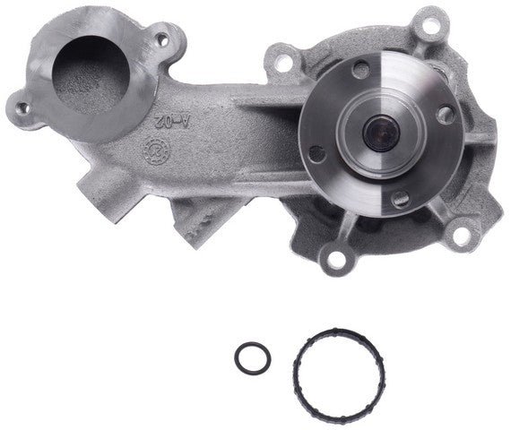 Engine Water Pump ASC WP-2415