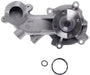 Engine Water Pump ASC WP-2415