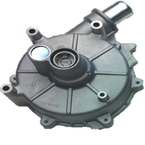 Engine Water Pump ASC WP-2417