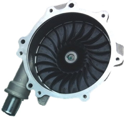 Engine Water Pump ASC WP-2417