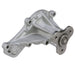 Engine Water Pump ASC WP-2437