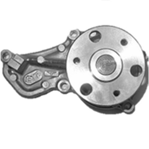 Engine Water Pump ASC WP-2437