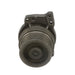 Engine Water Pump ASC WP-2439
