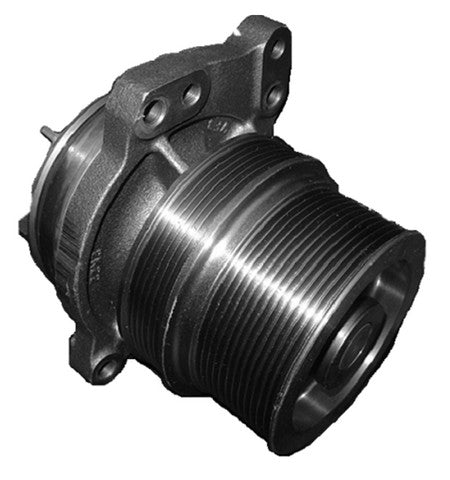 Engine Water Pump Airtex Water Pumps WP-2439
