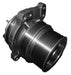 Engine Water Pump ASC WP-2439