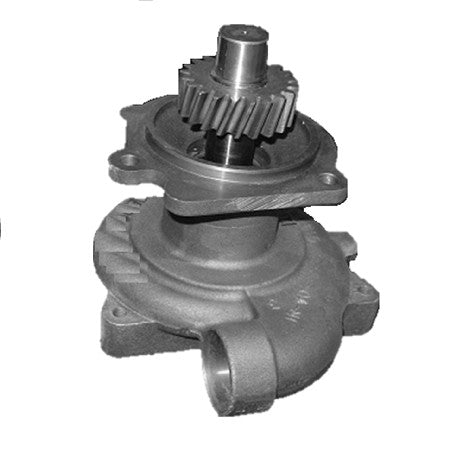 Engine Water Pump Airtex Water Pumps WP-2440