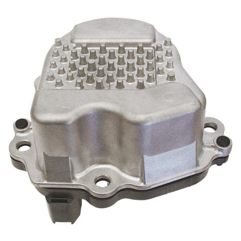 Engine Water Pump ASC WP-2445