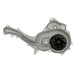 Engine Water Pump ASC WP-2449