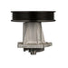 Engine Water Pump ASC WP-2451