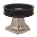 Engine Water Pump ASC WP-2451