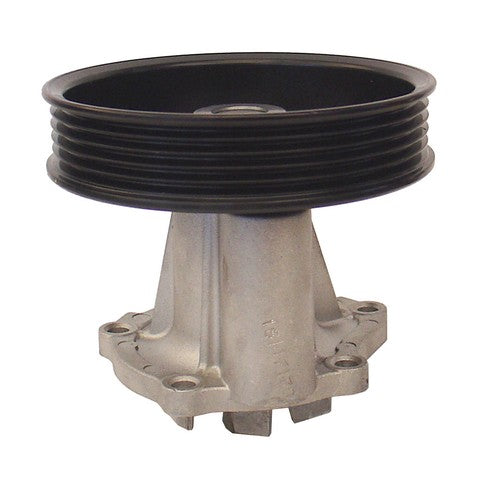 Engine Water Pump ASC WP-2451
