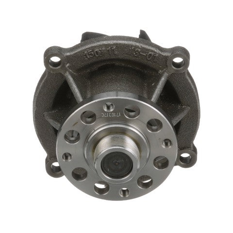 Engine Water Pump ASC WP-2453