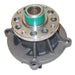 Engine Water Pump Airtex Water Pumps WP-2453