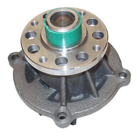 Engine Water Pump ASC WP-2453