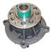 Engine Water Pump ASC WP-2453