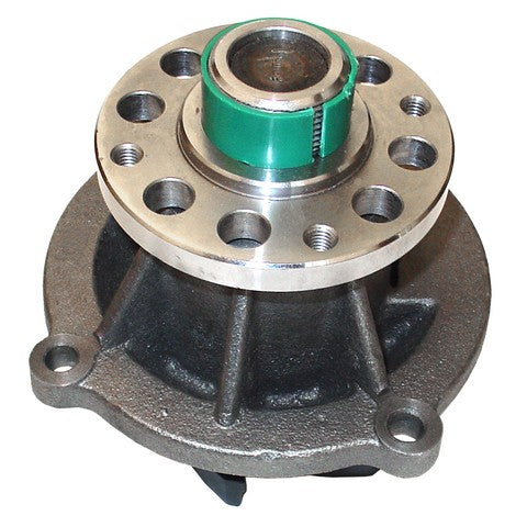 Engine Water Pump ASC WP-2453