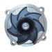 Engine Water Pump ASC WP-2453