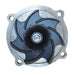 Engine Water Pump Airtex Water Pumps WP-2453