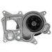 Engine Water Pump ASC WP-2454