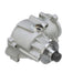 Engine Water Pump ASC WP-2458