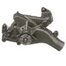 Engine Water Pump ASC WP-245