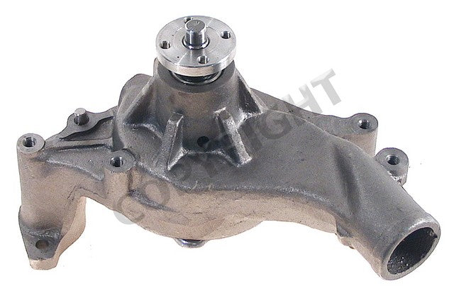 Engine Water Pump ASC WP-245