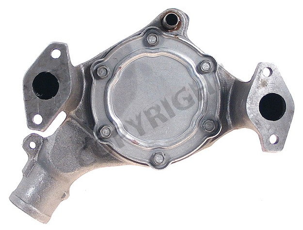Engine Water Pump ASC WP-245